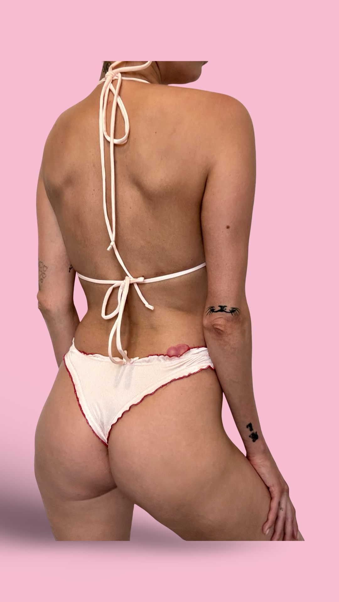 Cake Bikini