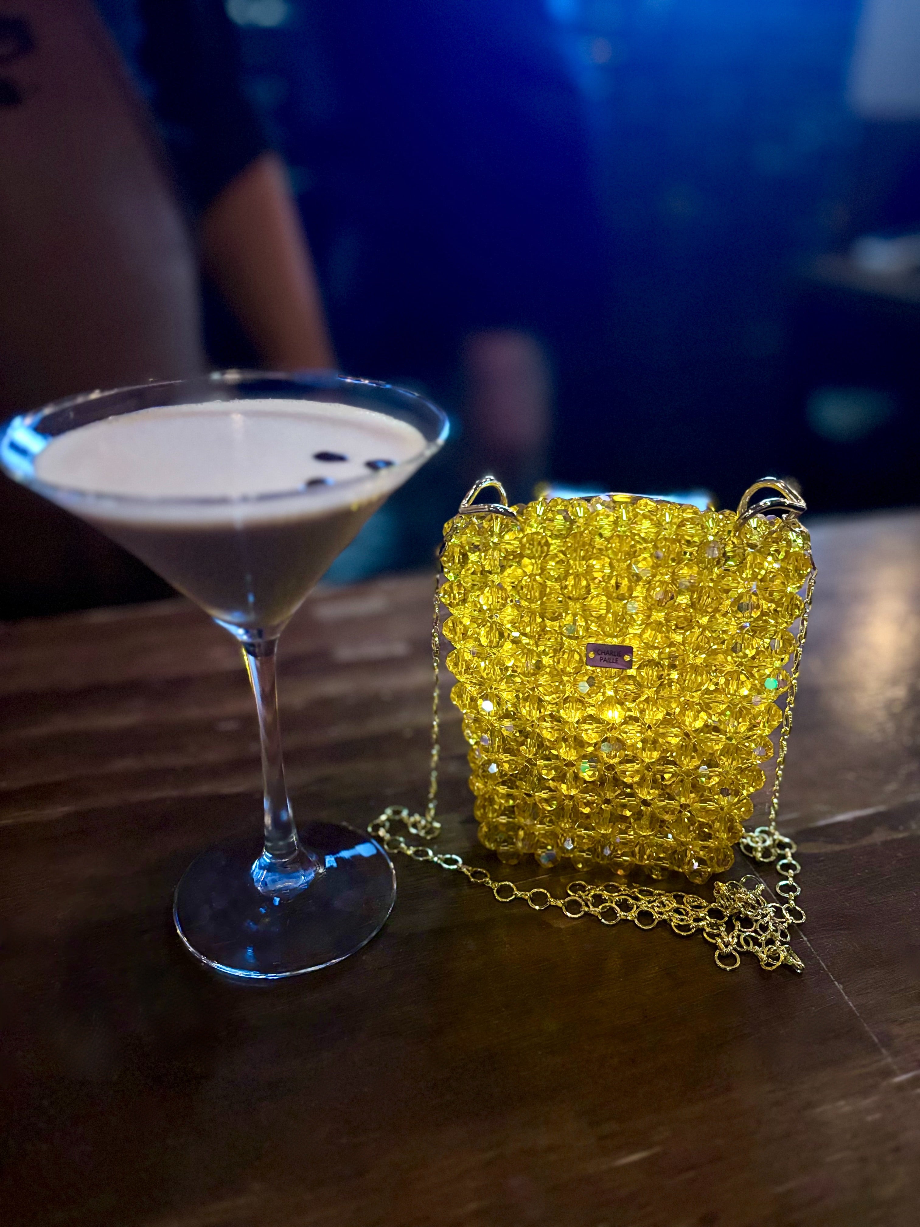 Sac lumiere