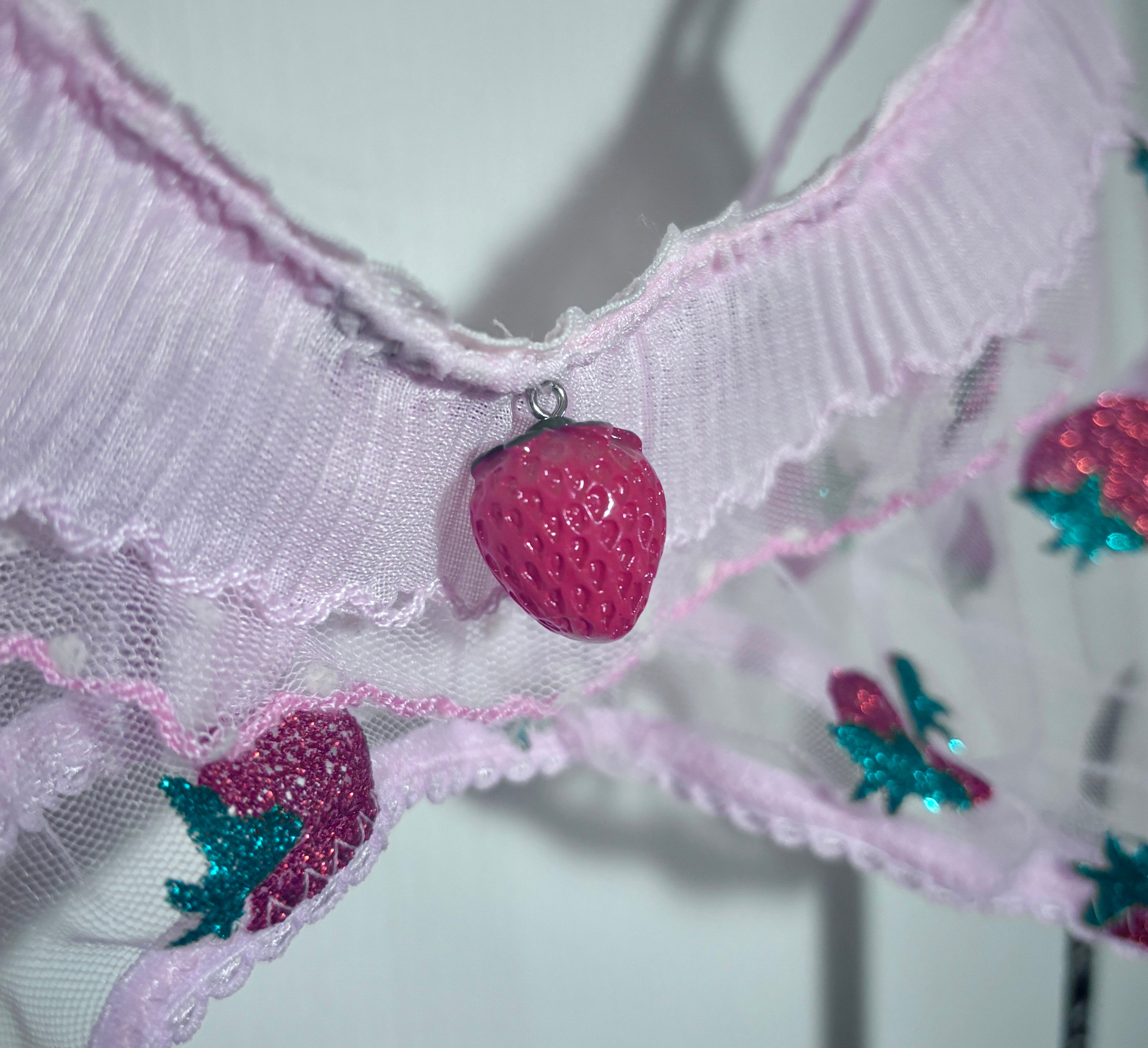Le fraise