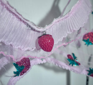 Le fraise