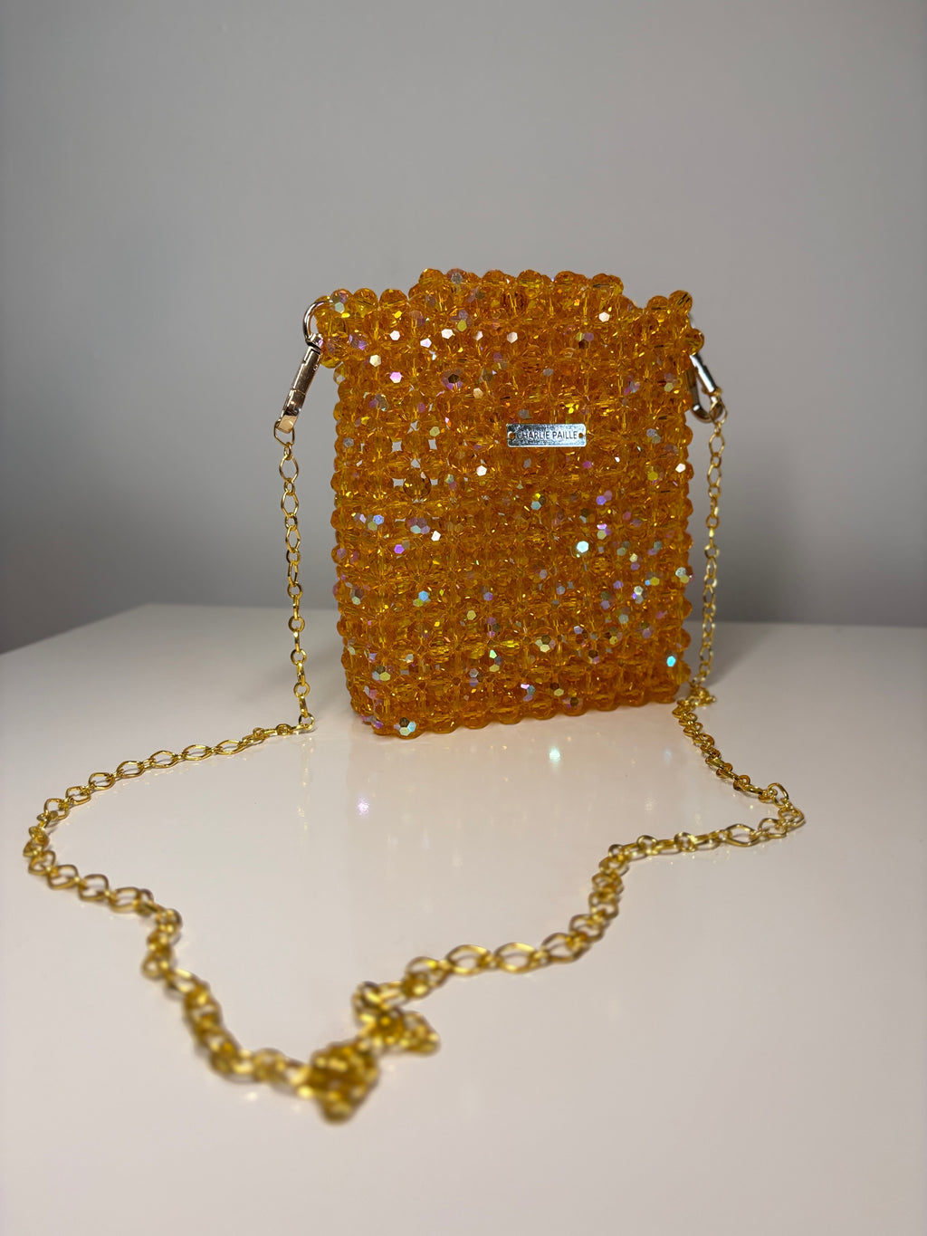 Sac lumiere
