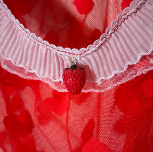 Le onepiece Fraise